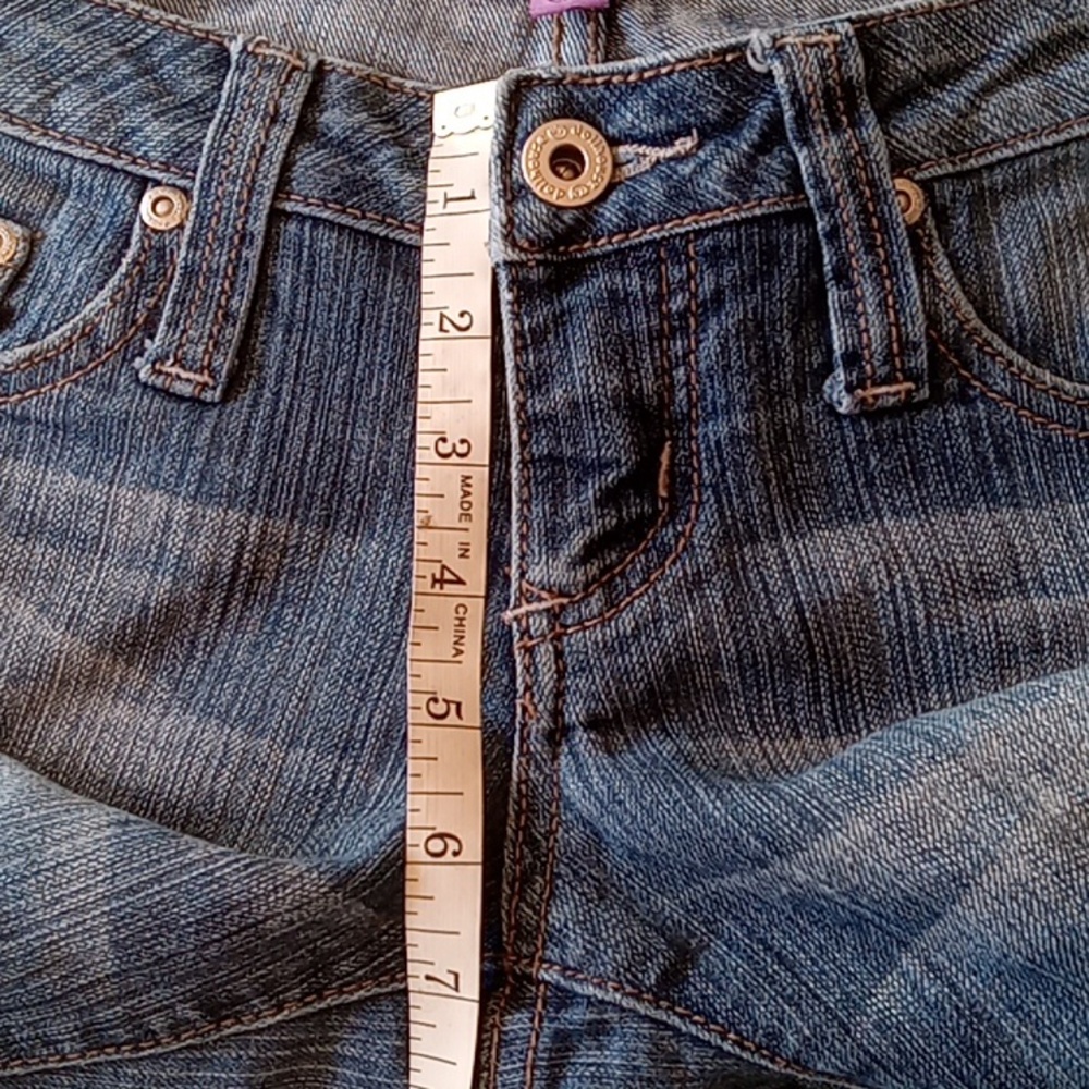 Jeans - Picture 6 of 6
